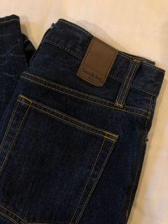goodfellow & co jeans