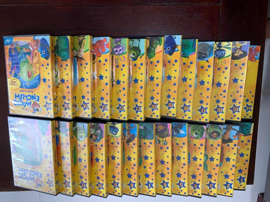 Grolier In-Home Learning Expert (Full Set) Grolier International Book ...