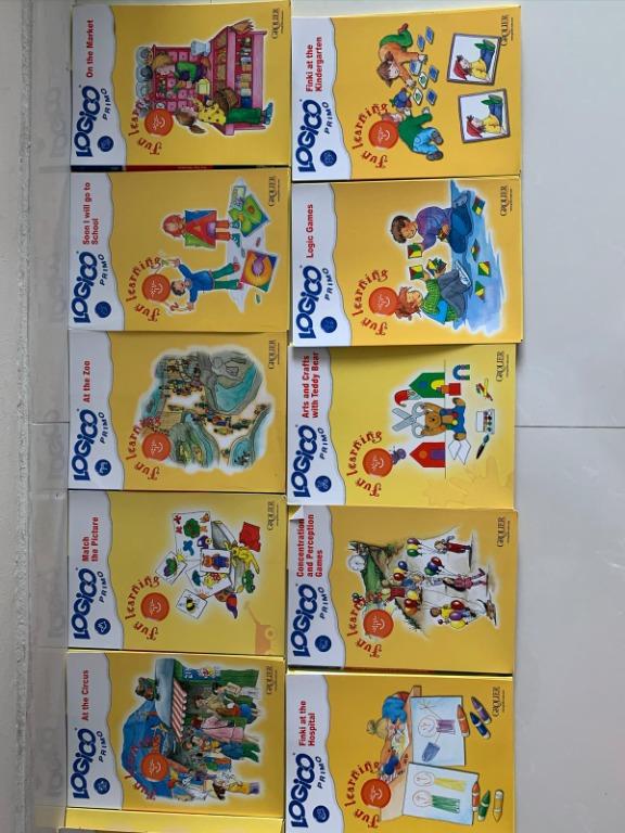 Grolier In-Home Learning Expert (Full Set) Grolier International Book ...