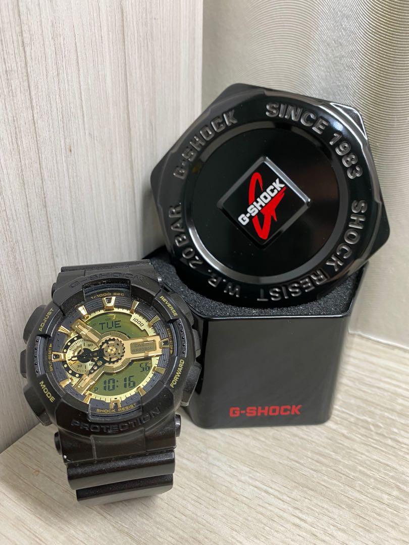 Ga110br hot sale