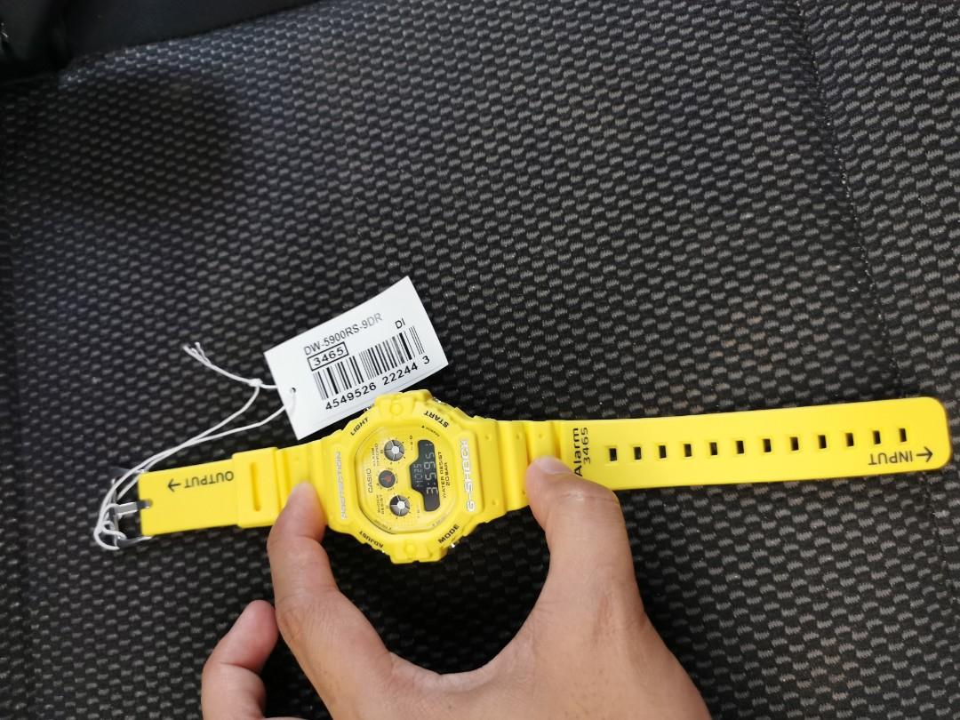 Dw5900rs9 sales