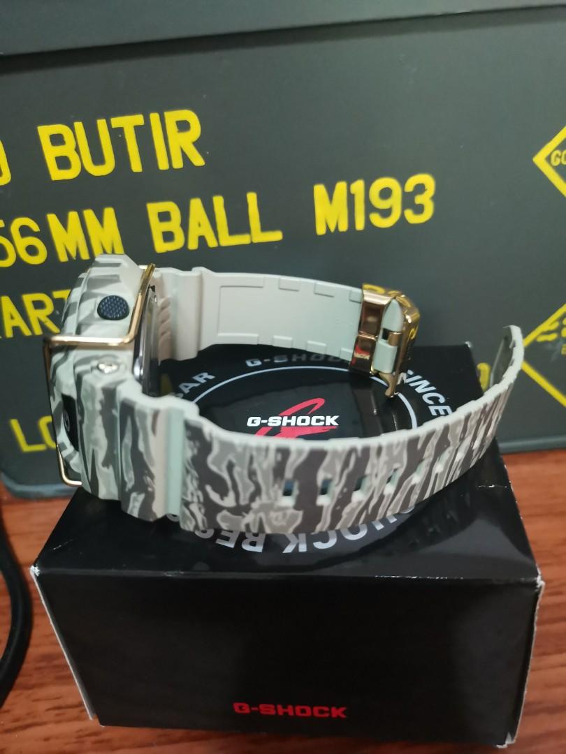 Gdx6900 camo online