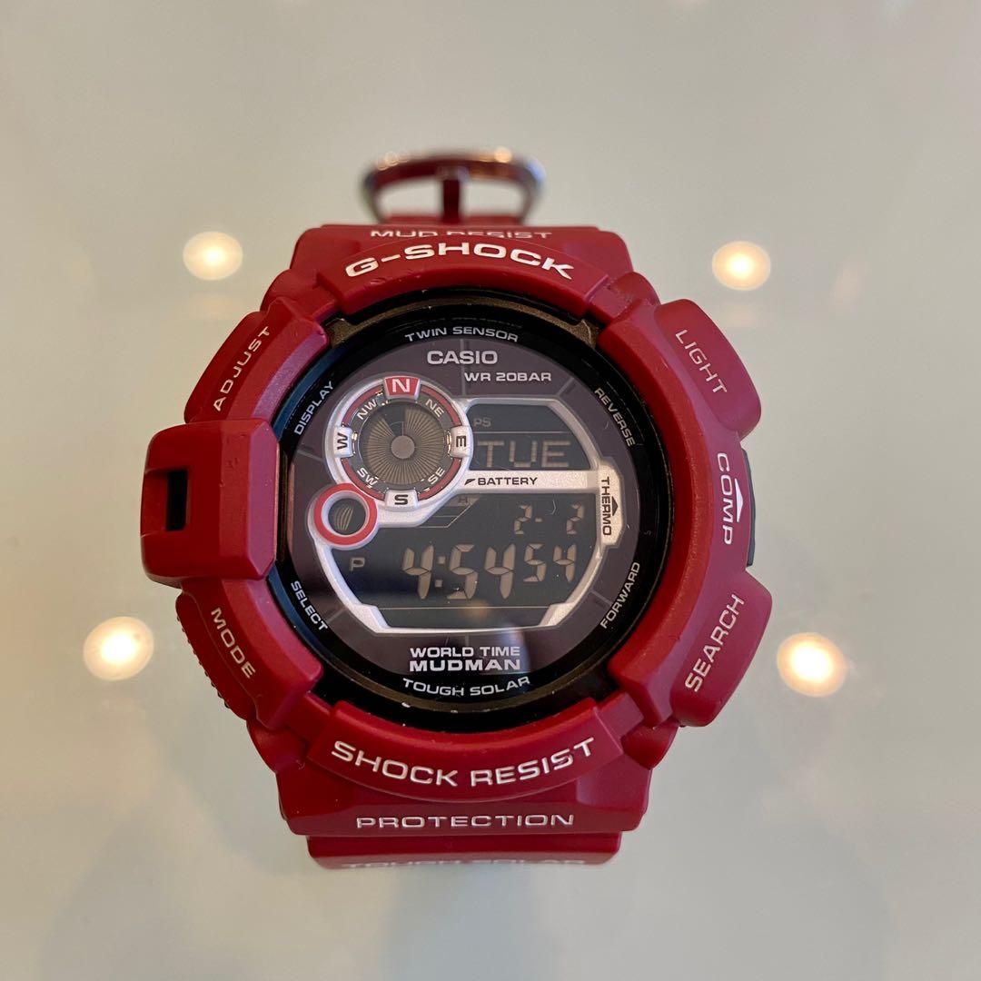 Mudman limited edition hotsell