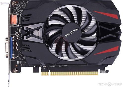 GT 1030 2GB NVIDIA GRAPHICS CARD Computers Tech Parts