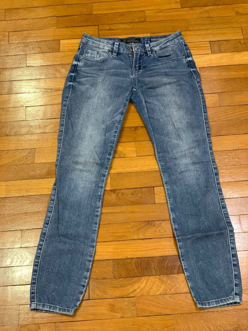 Guess deals jeans petite