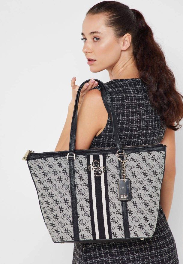 Guess vintage tote clearance