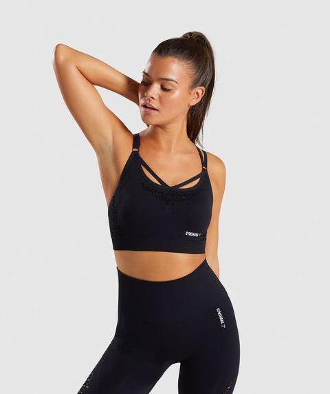 Energy+ seamless sale sports bra