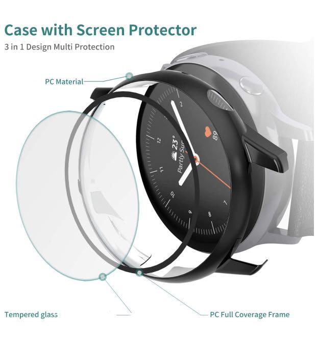 Galaxy watch protection store