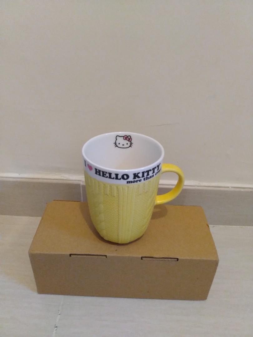 Hellokitty 杯 （分類：茶具配件）位於 Hong Kong。 由 micjoyjoy 提交（商品編號 1067091809，圖片 2）。簡介： 。
