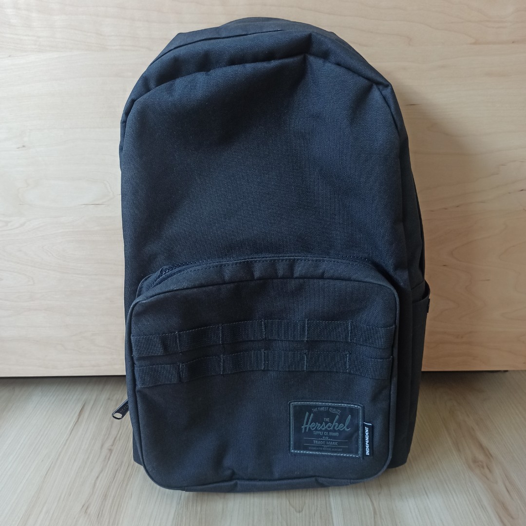 Herschel pop quiz independent top
