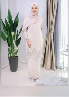 Hijabistahub Fatima Kurung S
