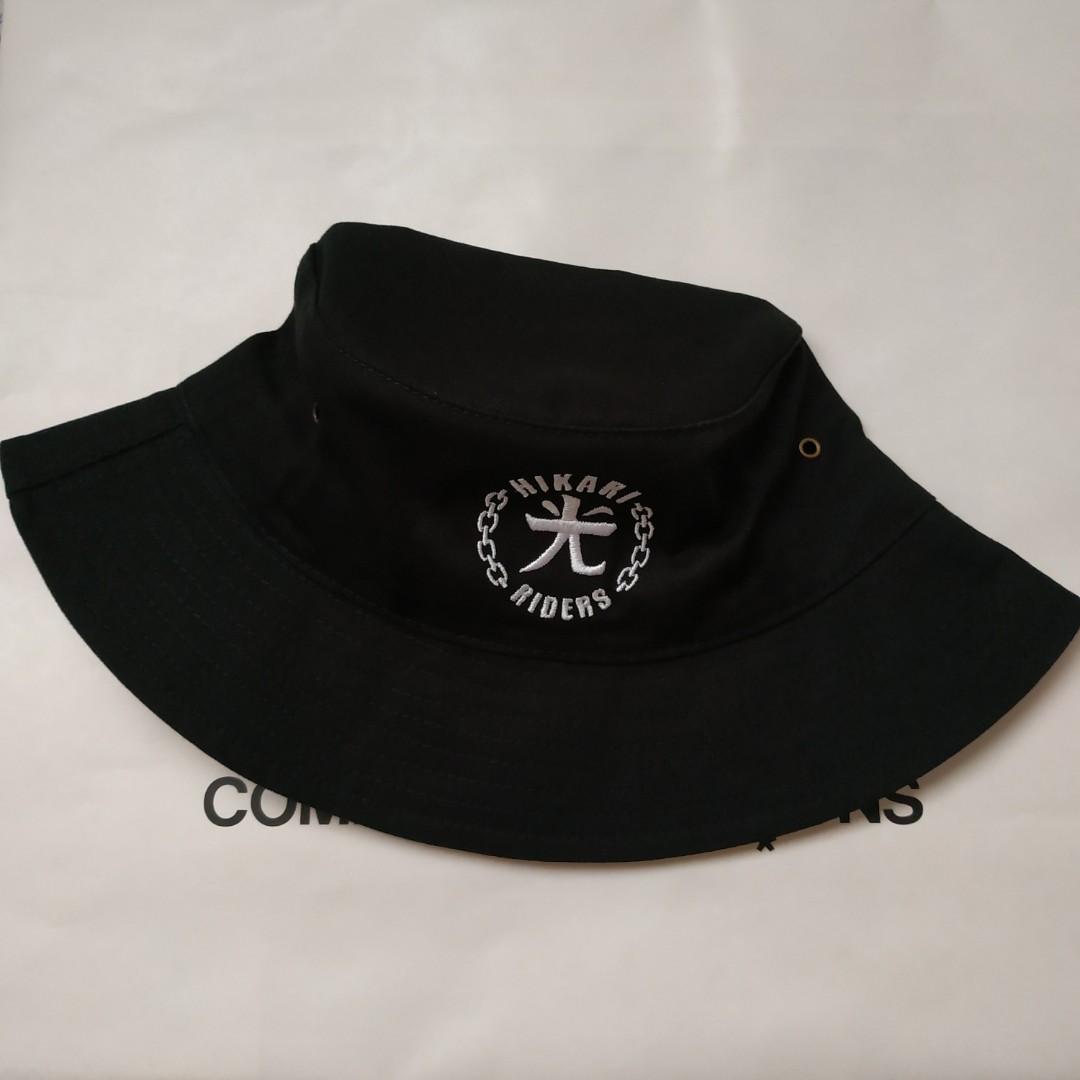 Hikari deals bucket hat