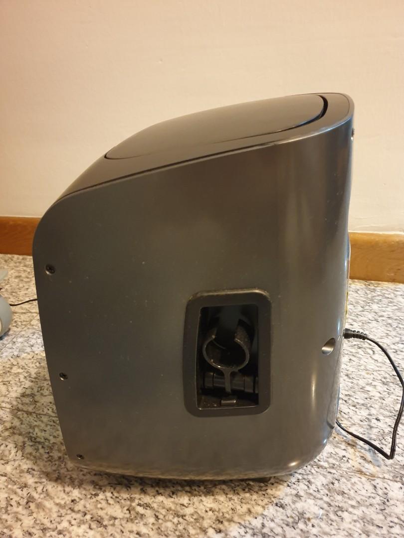 home&CO Bluetooth Karaoke Party Machine, TV & Home Appliances, TV