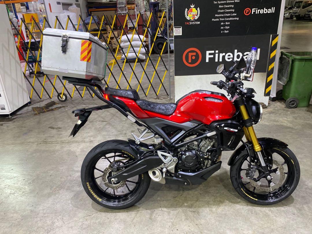 picture Honda Cb150R Streetfire 2021 Price Philippines honda cb150r for sale