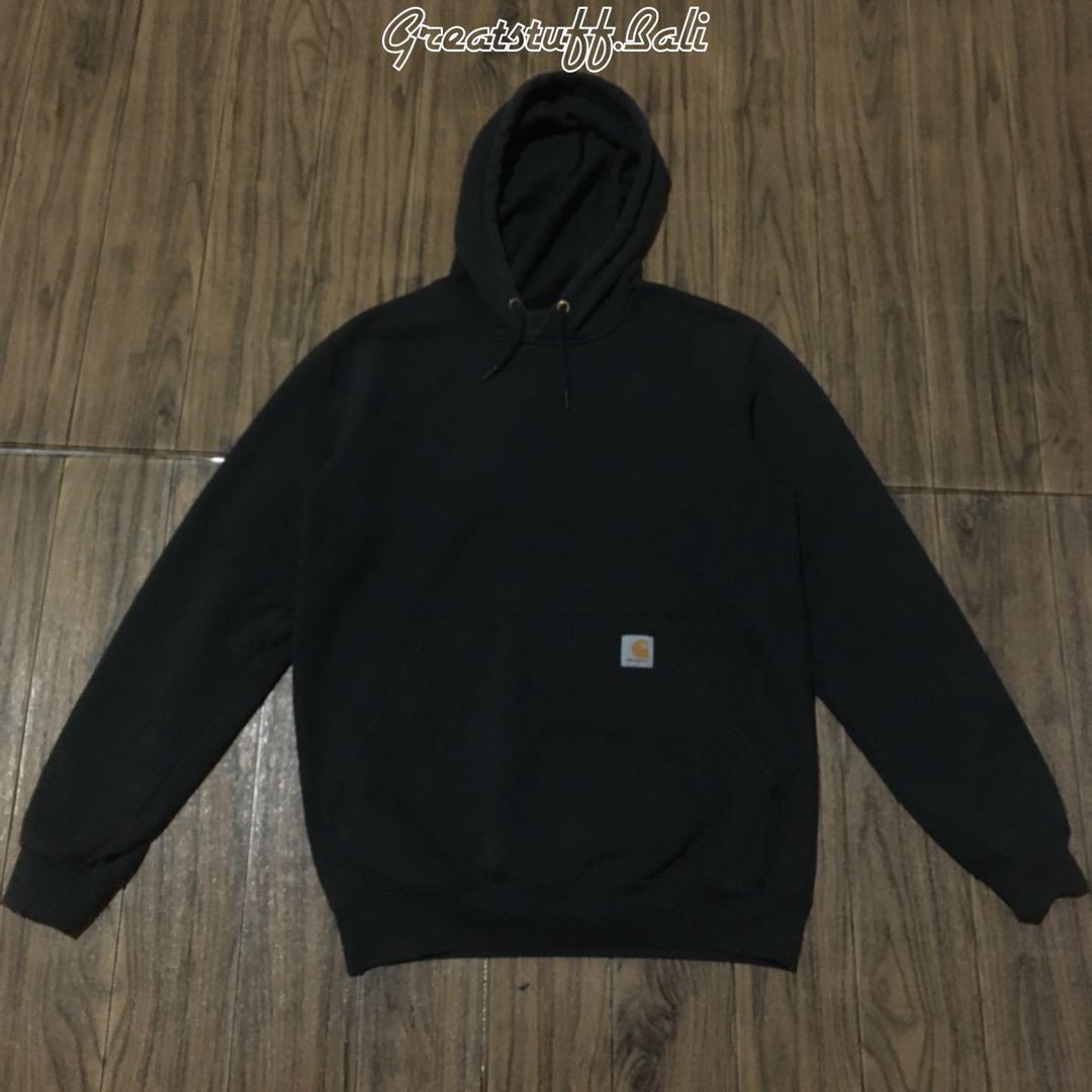 Hoodie Carhartt Original