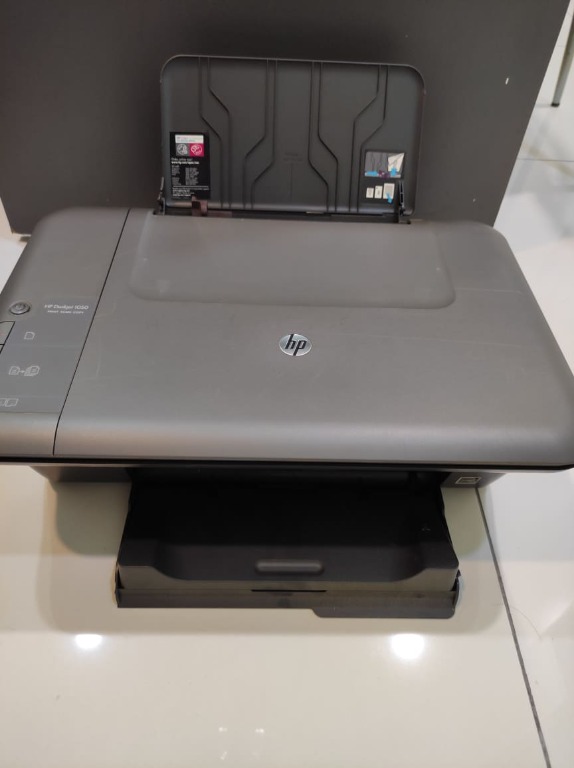 Hp printer store 1050 price