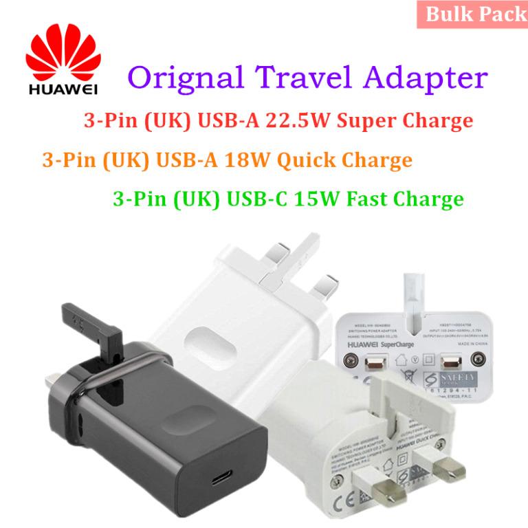 18w quick charge