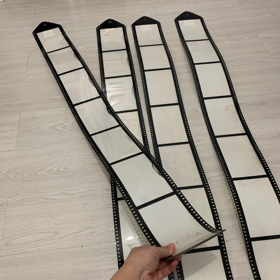 Ikea Film Frame, Furniture & Home Living, Home Decor, Frames & Pictures