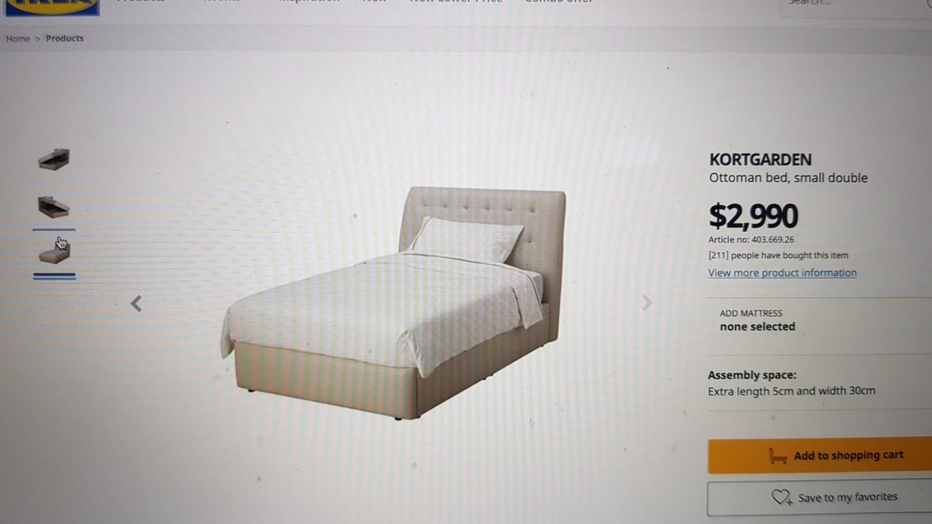 Kortgarden ikea store