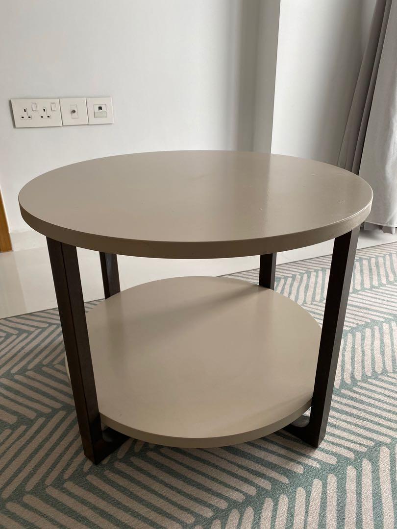 Ikea rissna coffee table, Furniture & Home Living, Furniture, Tables