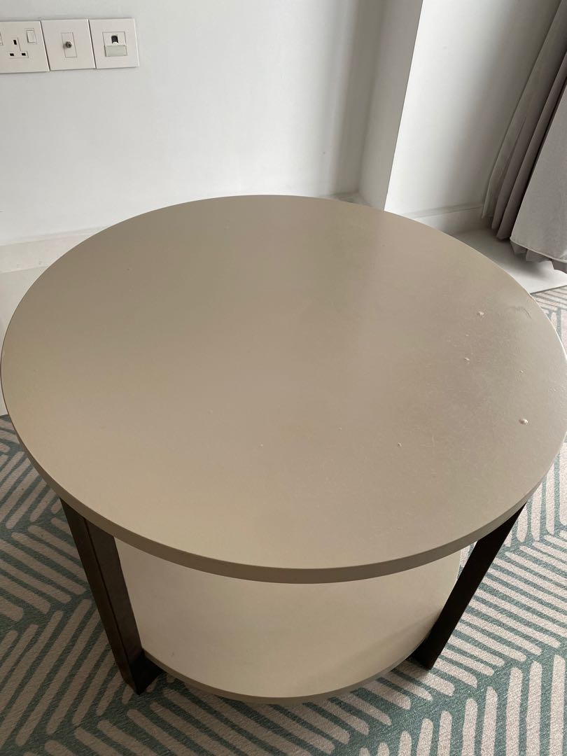 Ikea rissna coffee table, Furniture & Home Living, Furniture, Tables