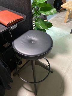 Ikea Used Stool for sale - Trollberget 