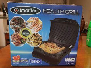 Imarflex Health Grill