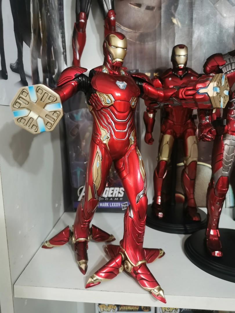 Crazy toys shop mark 50