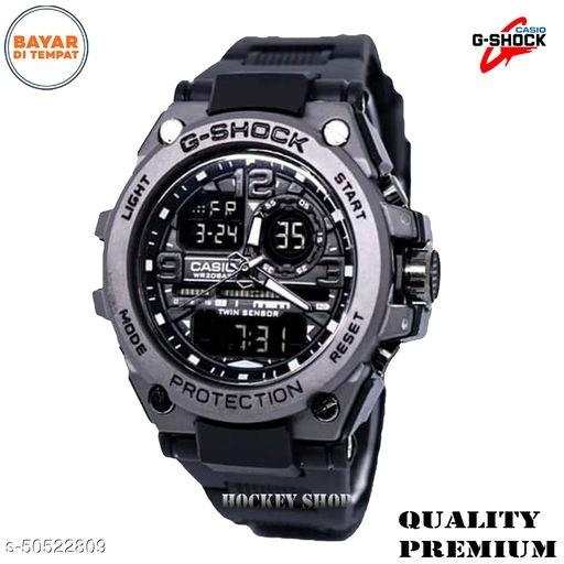 Jam Tangan G shock GST 8600