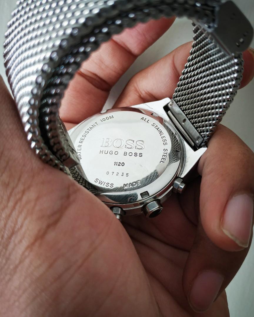 Jam hugo boss original hotsell