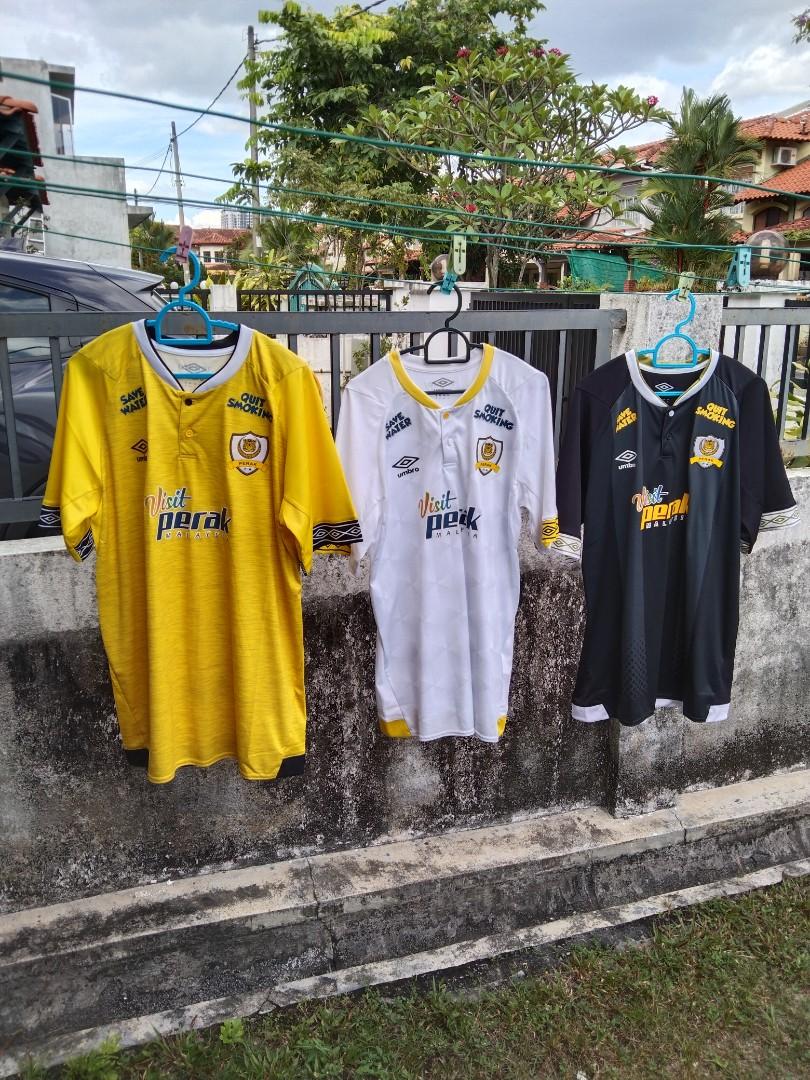 Umbro clearance jerseys 2019