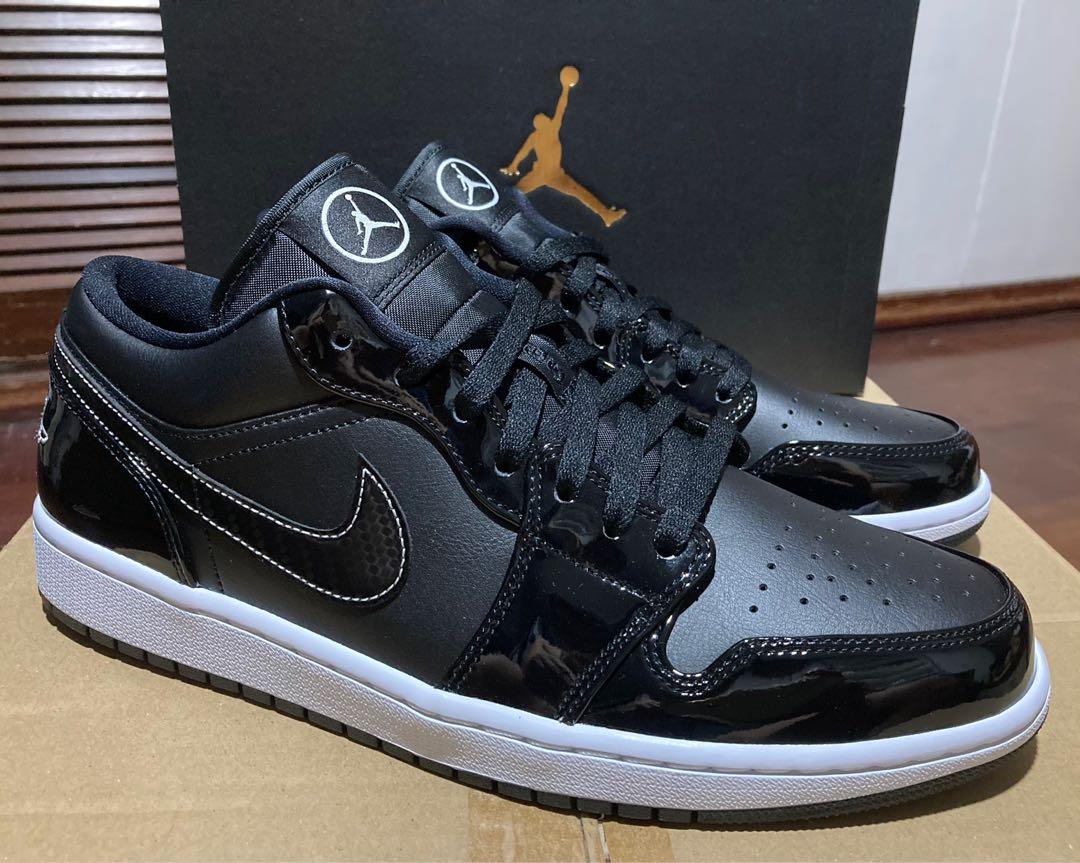 jordan 1 low se all star