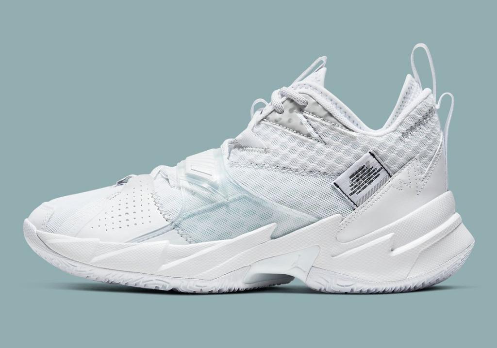 White jordan why online not