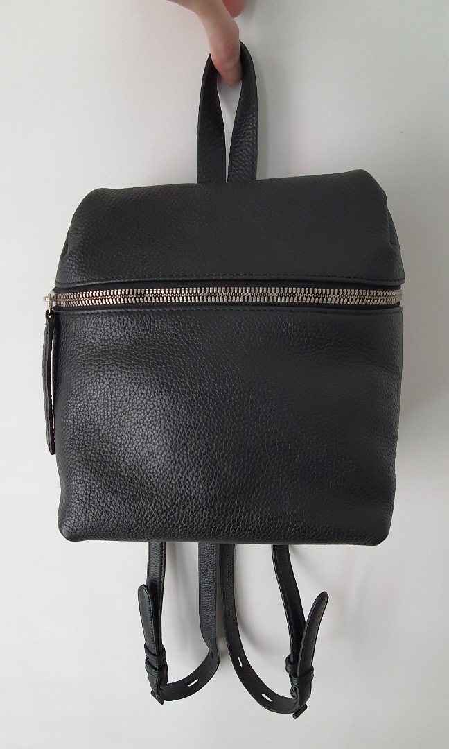 kara mini backpack