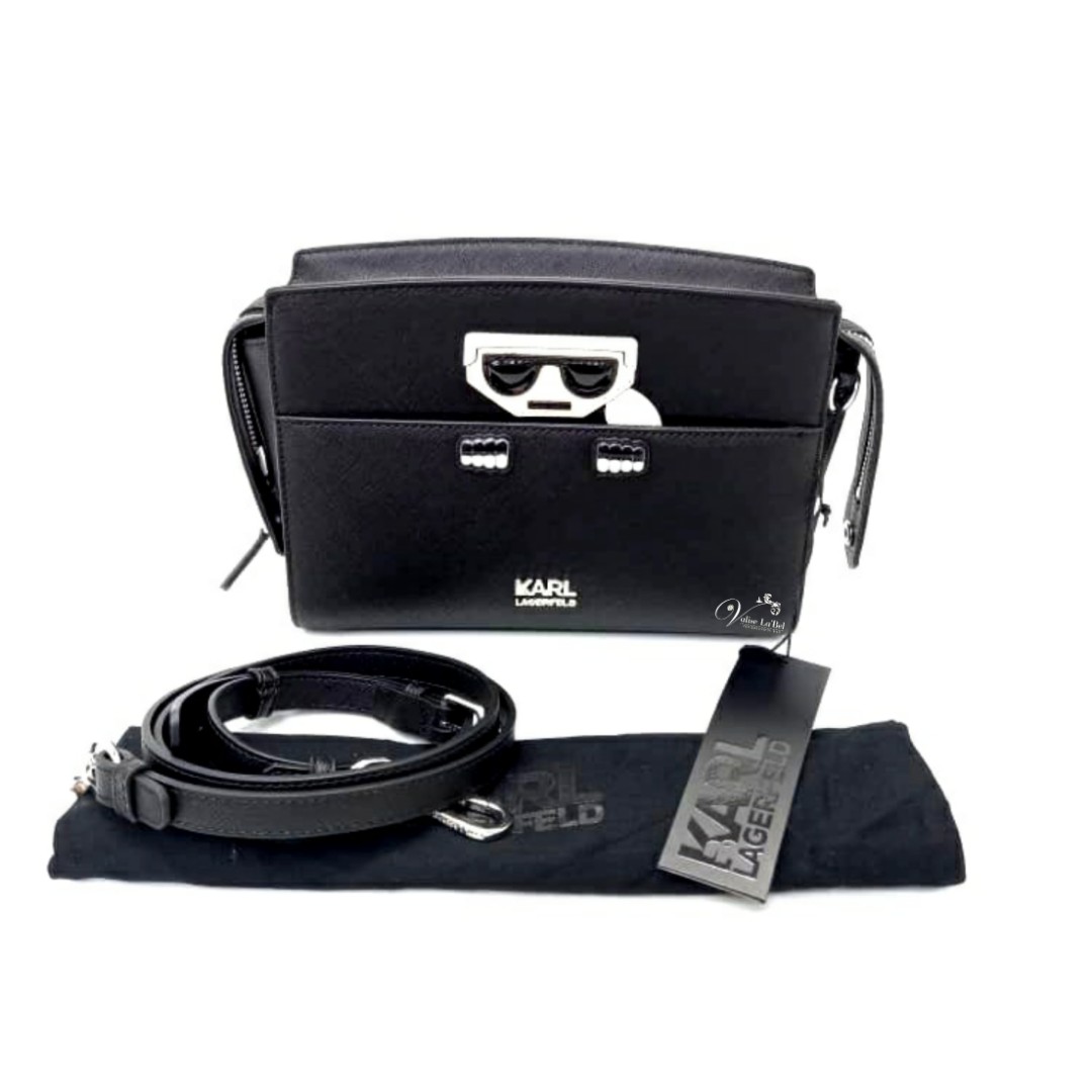 Karl Lagerfeld Sling Bag