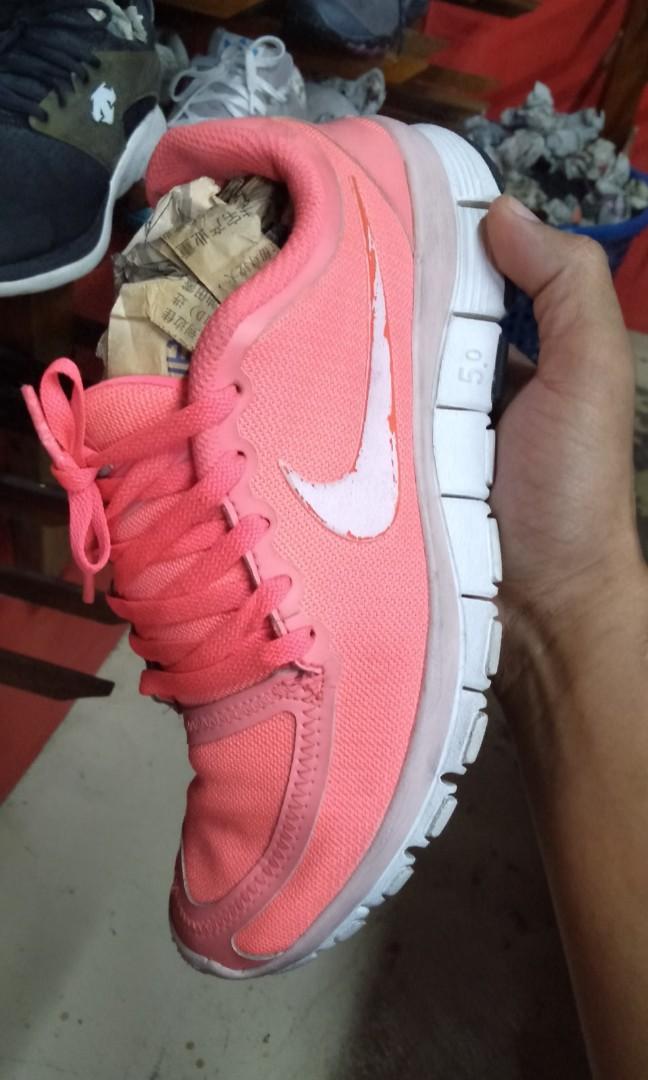 kasut nike high cut
