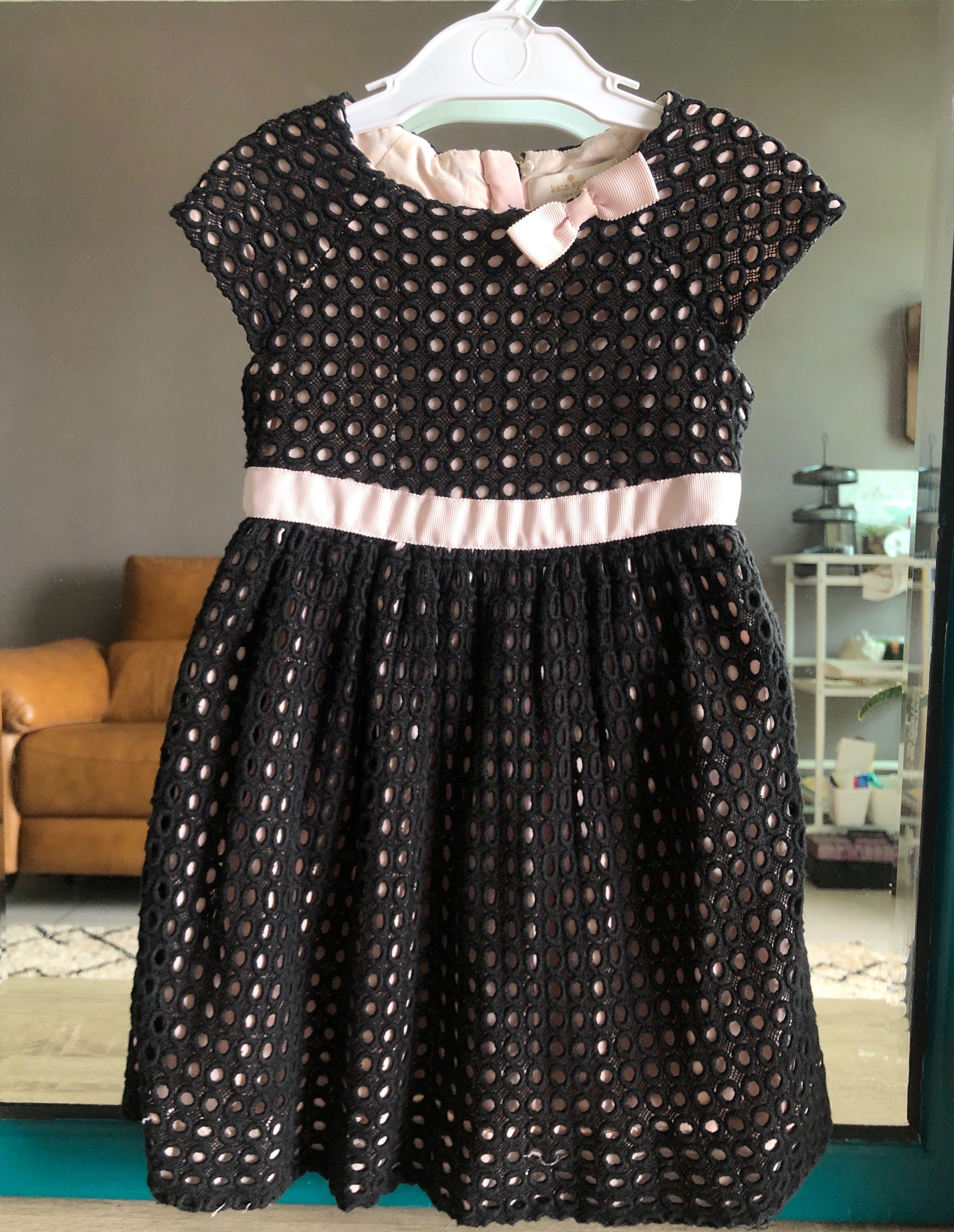 Kate spade kids on sale dress