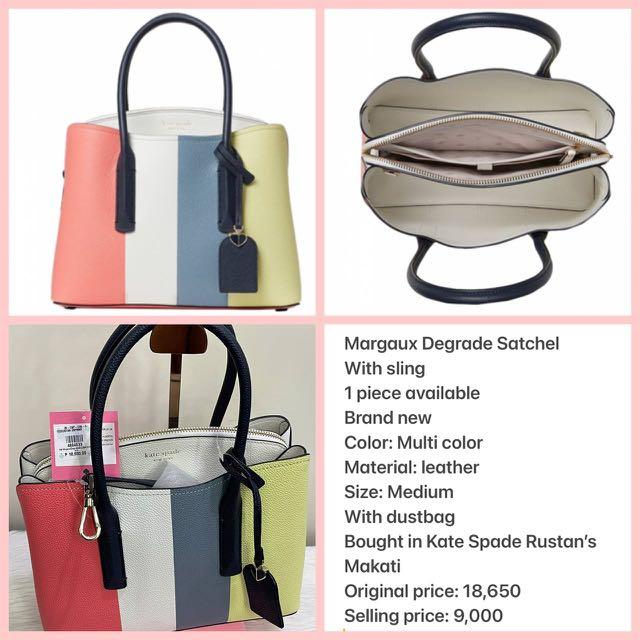 Kate Spade Margaux Degrade 2024 favors