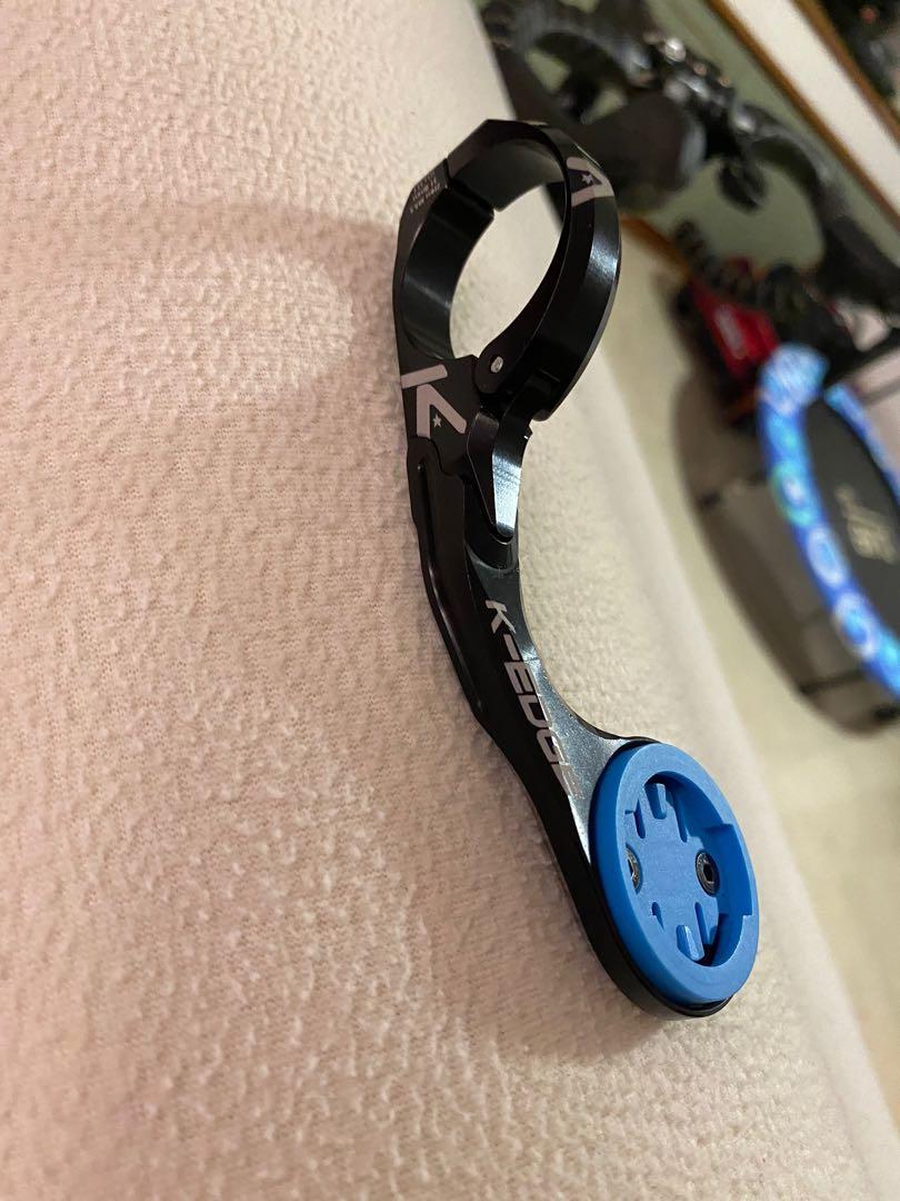 garmin edge wahoo kickr