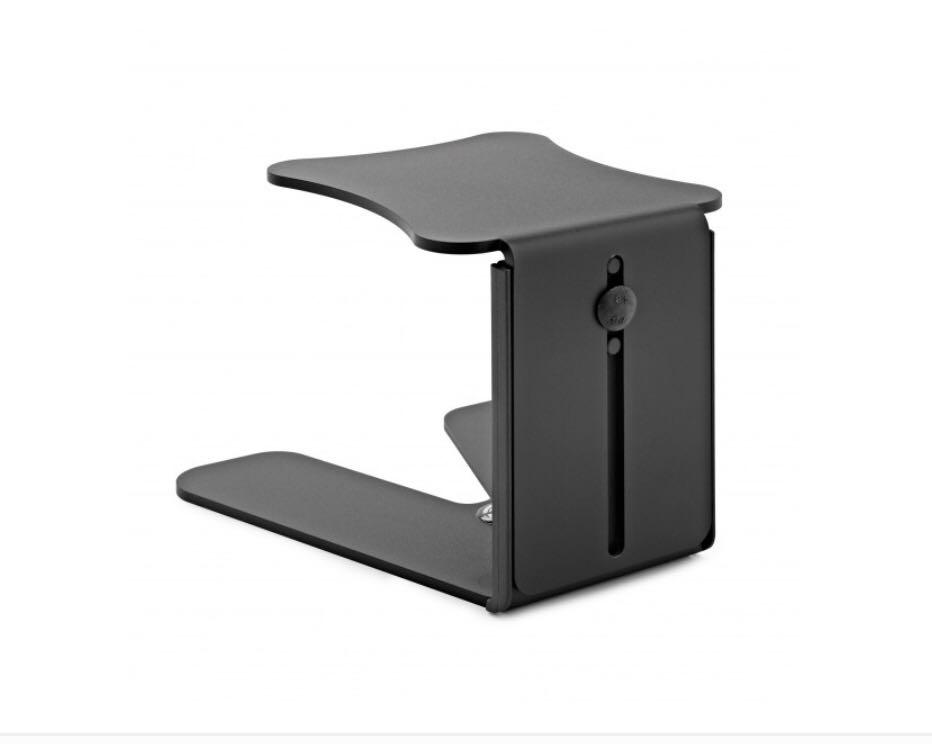 K&M 26774 Large Tabletop Studio Monitor Stand Sweetwater, 43 OFF