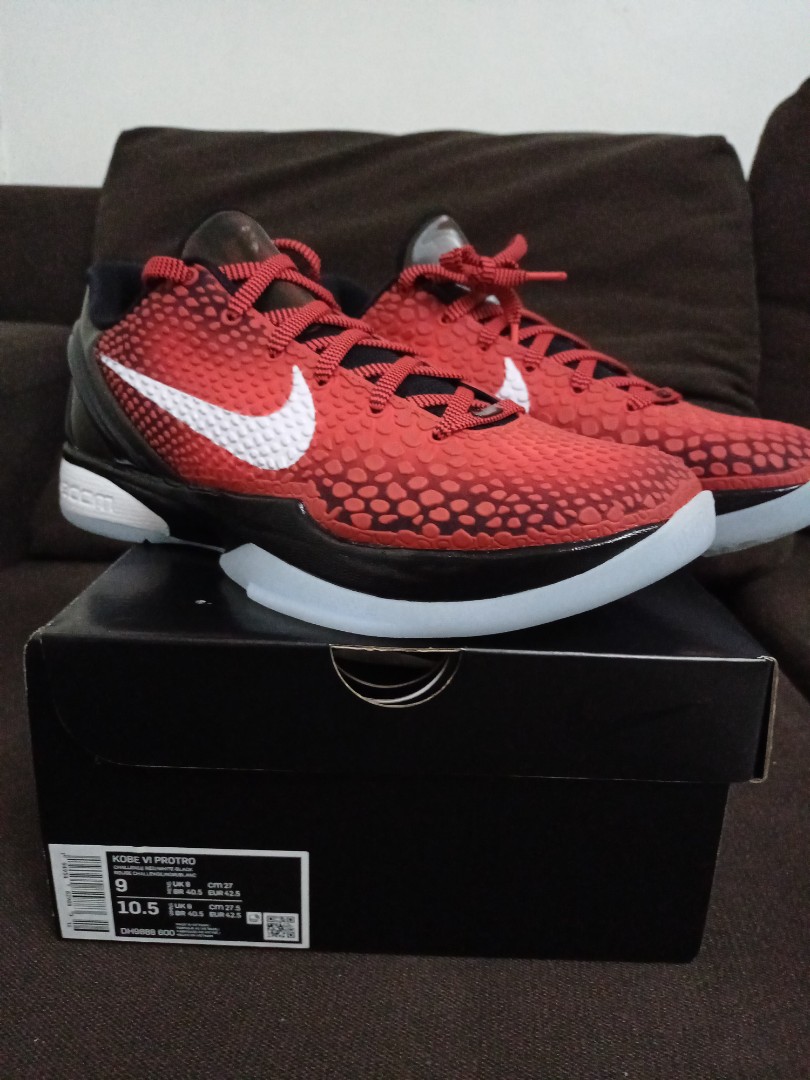 kobe 5 protro all star