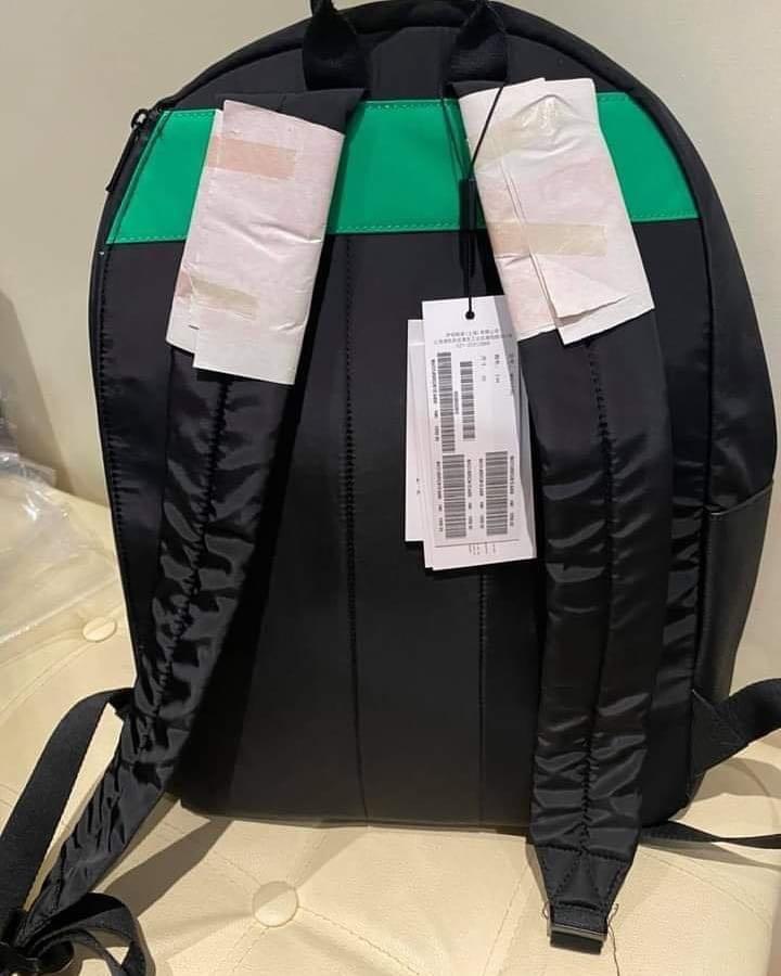 Lacoste roland garros 2025 backpack