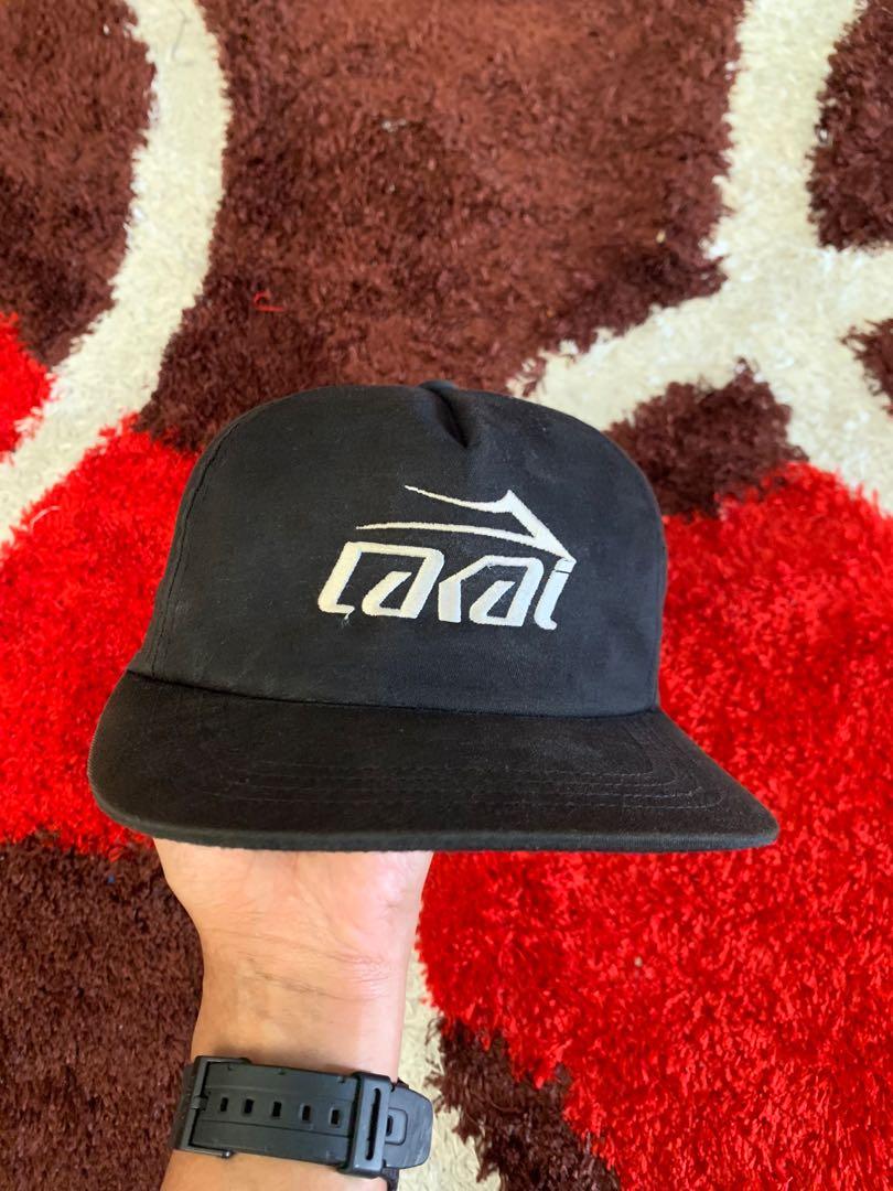 Lakai cap sales