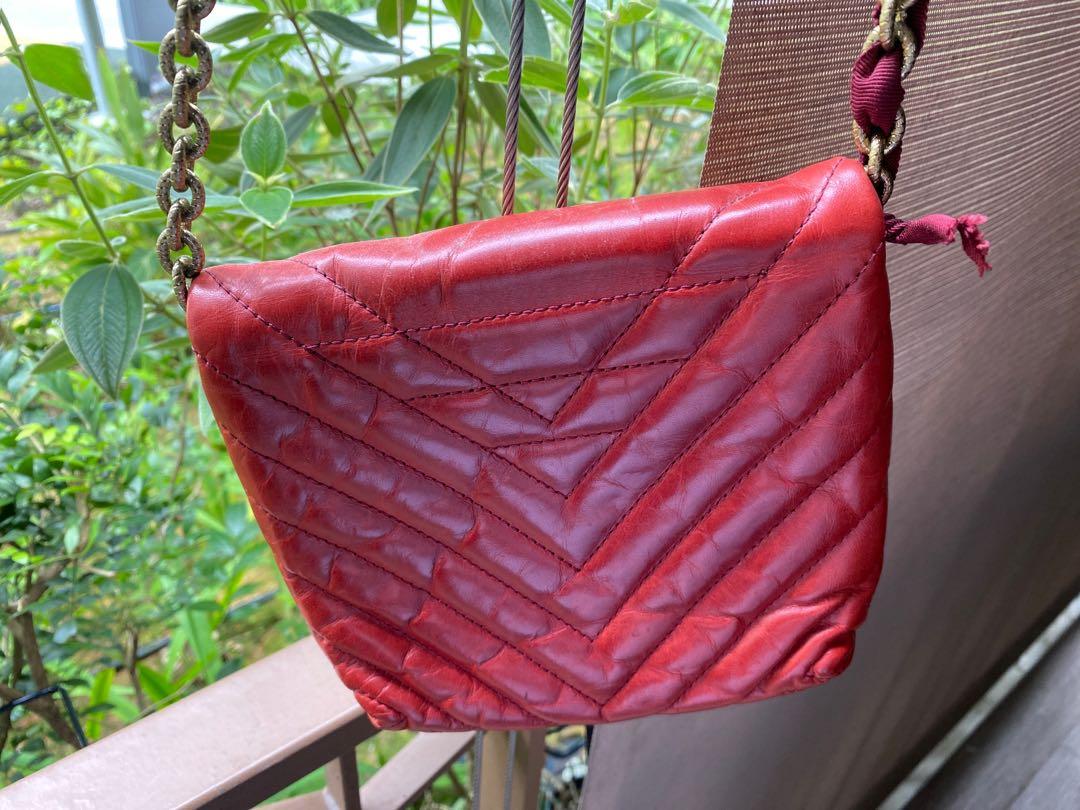 Lanvin sling bag shop