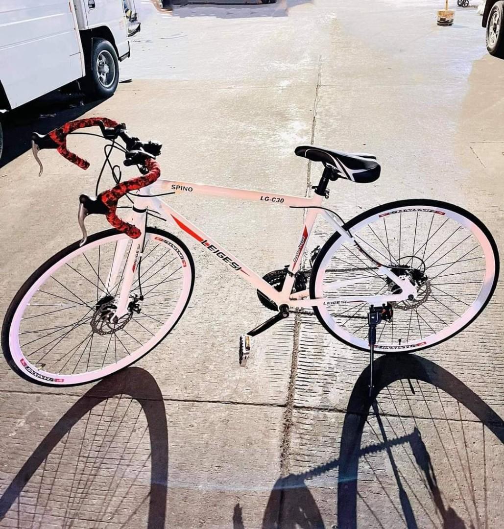 27 inch cheap road bike