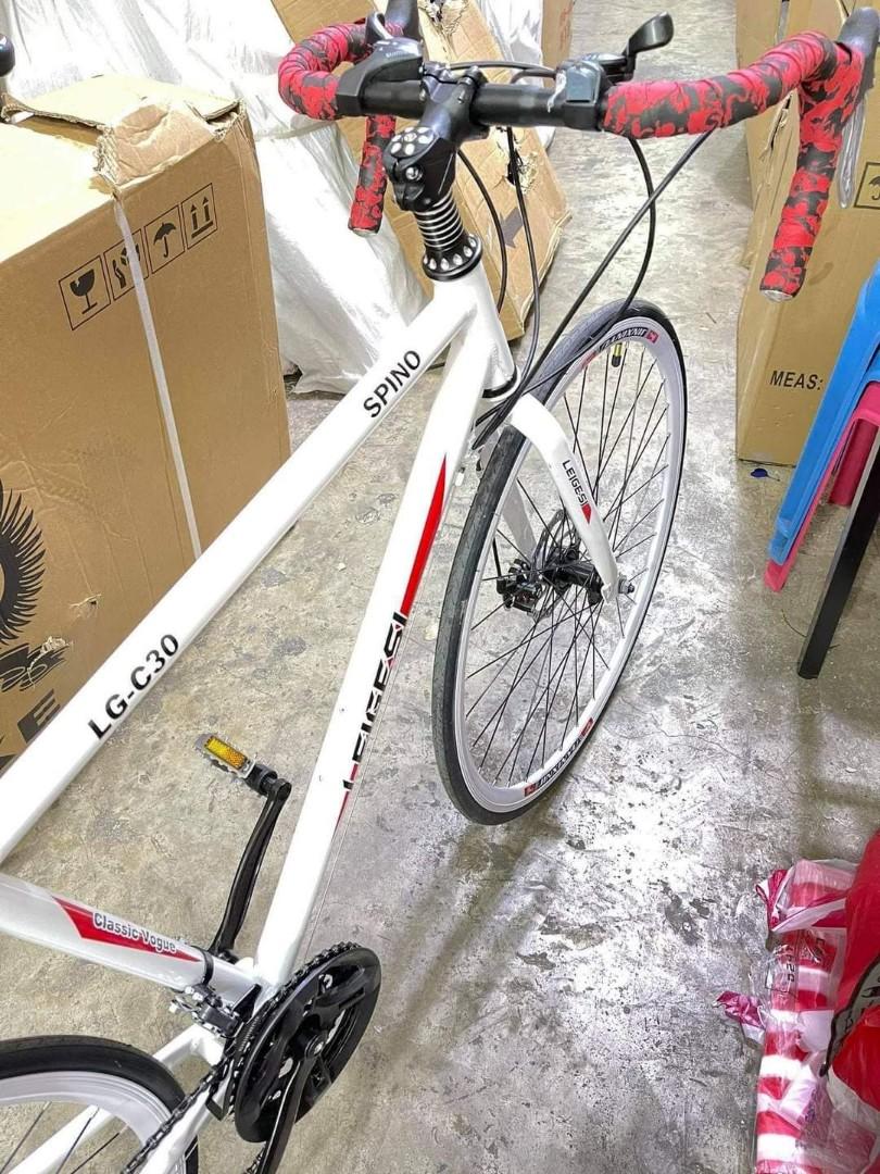 leigesi road bike price