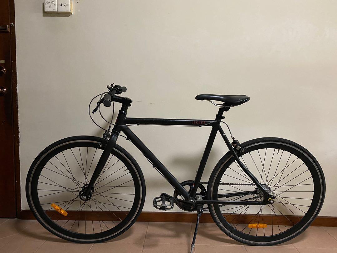 Lekker commuter deals