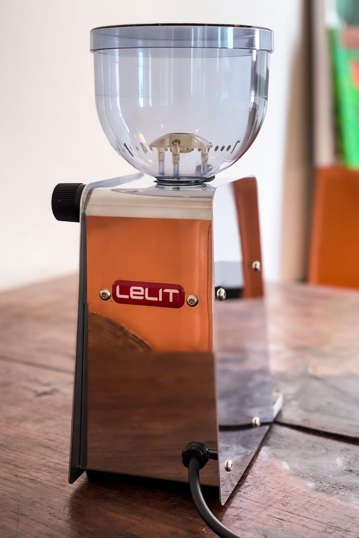 Lelit pl53 online