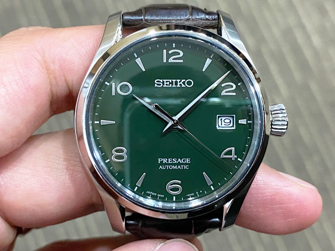 Seiko spb111 sales