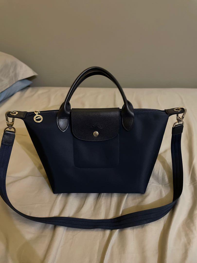 harga longchamp neo medium original